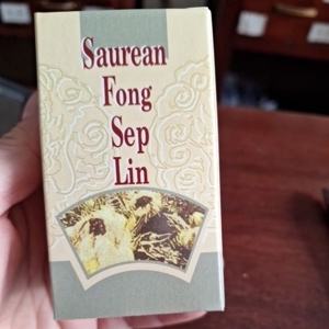 Viên uống hỗ trợ điều trị xương khớp tuyết liên phong thấp linh