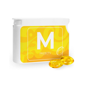 Viên uống hỗ trợ tim Vision Mega