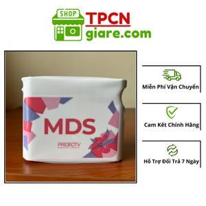 Viên uống kéo dài tuổi thanh xuân Vision Medisoya