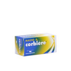 Viên uống magne B6 Corbiere