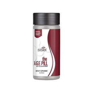 Viên uống Sisel Age Pill