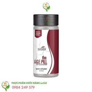 Viên uống Sisel Age Pill