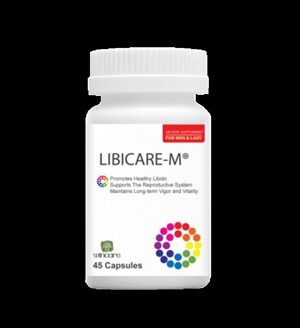 Viên uống tăng cường sinh lực WinCare Libicare-M