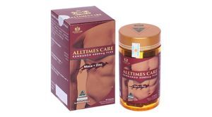 Viên uống tăng cường sinh lực nam giới Alltimes Care Kangaroo 6.000mg-ATC002