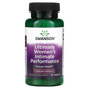 Viên uống tăng cường sinh lý cho nữ giới Ultimate Women's Intimate Performance 90 viên