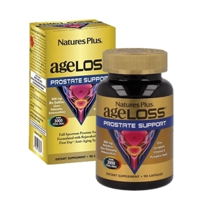 Viên uống tăng cường sinh lý nam Ageloss Prostate Support