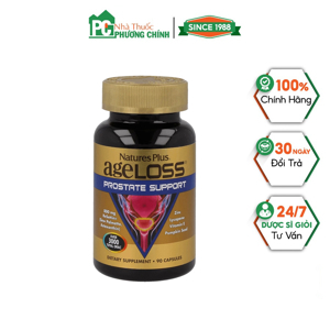 Viên uống tăng cường sinh lý nam Ageloss Prostate Support