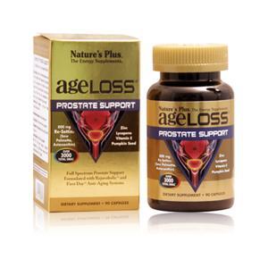 Viên uống tăng cường sinh lý nam Ageloss Prostate Support