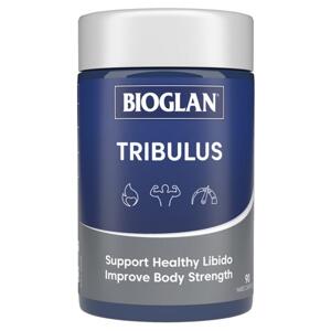 Viên uống tăng cường sinh lý nam Bioglan Tribulus 90 viên