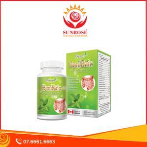 Viên Uống Tăng Cường Sức Khỏe Hệ Tiêu Hóa Bonibaio 30 Viên