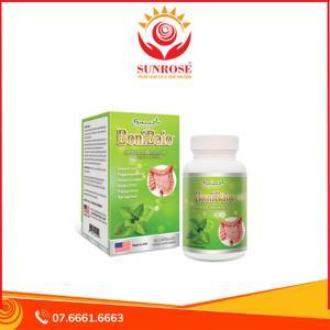 Viên Uống Tăng Cường Sức Khỏe Hệ Tiêu Hóa Bonibaio 30 Viên