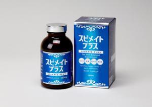 Viên uống tảo xoắn bảo vệ sức khoẻ spirulina Spimate Plus 1200 viên