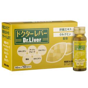 Viên uống thải độc gan Jpanwell Dr.Liver 60 viên