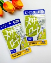 Viên uống thon gọn đùi DHC - 20 ngày