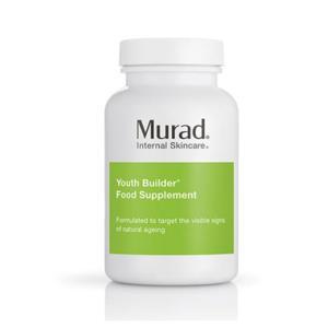 Viên uống trẻ hoá da Murad Youth Builder Dietary Supplement