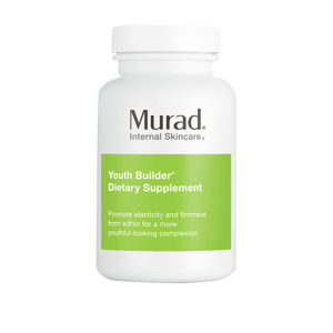 Viên uống trẻ hoá da Murad Youth Builder Dietary Supplement