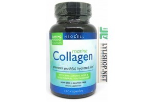 Viên uống trẻ hóa da Neocell Marine Collagen