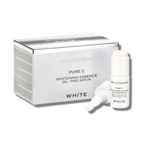 Viên uống trị nám tàn nhang làm trắng da Pure C White