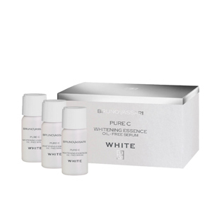 Viên uống trị nám tàn nhang làm trắng da Pure C White