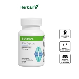 Viên uống xương khớp Herbalife Joint Support Advanced