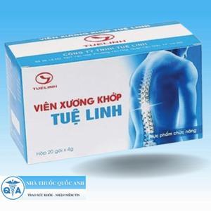 Viên xương khớp Tuệ Linh