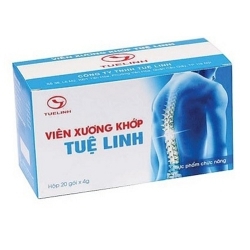 Viên xương khớp Tuệ Linh