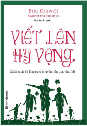 Viết Lên Hy Vọng