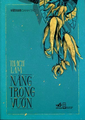 Việt Nam Danh Tác - Nắng Trong Vườn