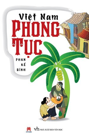 Việt Nam Phong tục