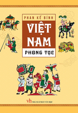 Việt Nam Phong tục