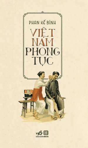 Việt Nam Phong tục