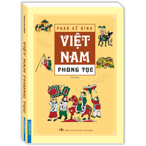 Việt Nam Phong tục