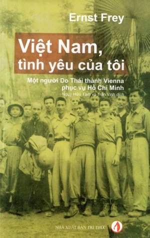 Việt Nam tình yêu của tôi