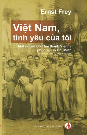 Việt Nam tình yêu của tôi