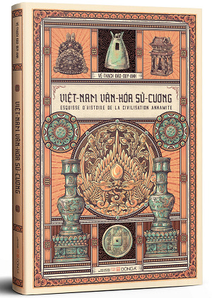 Việt Nam Văn Hóa Sử Cương