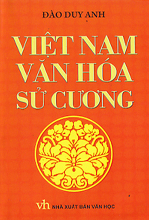 Việt Nam Văn Hóa Sử Cương