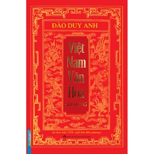 Việt Nam Văn Hóa Sử Cương