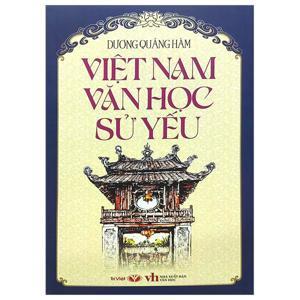 Việt Nam văn học sử yếu