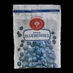 Việt quất khô Cherry Bay Orchards Dried Blueberries 170gr