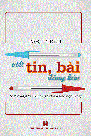 Viết tin bài đăng báo