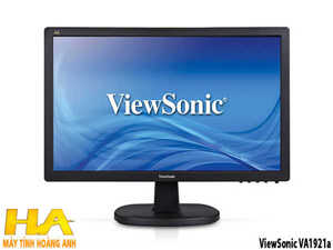 Màn hình máy tính Viewsonic VA1921A - LED