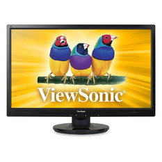 Màn hình Viewsonic VA2246 - 21.5 inch LED