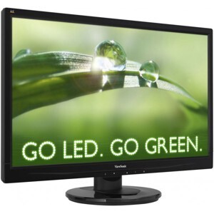 Màn hình Viewsonic VA2246 - 21.5 inch LED