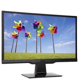 Màn hình máy tính Viewsonic VX2363SMHLW 23.0Inch LED