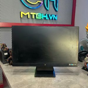 Màn hình máy tính Viewsonic VX2770Sml 27.0Inch LED