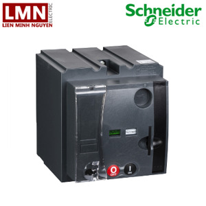 Động cơ đóng cắt MCCB Schneider LV432641