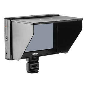 Màn hinì VIltrox Clip on 7" LCD