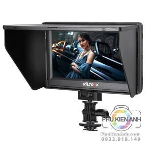 Màn hinì VIltrox Clip on 7" LCD