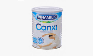 Sữa bột Vinamilk Canxi - hộp 375g (dành cho người cao tuổi)