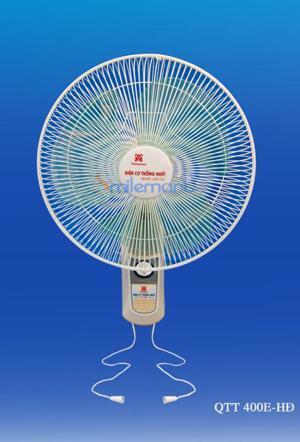 Quạt treo tường VinaWind QTT400EHĐ (QTT400-EHĐ) - 48W
